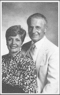 George and Janet Rosenthal